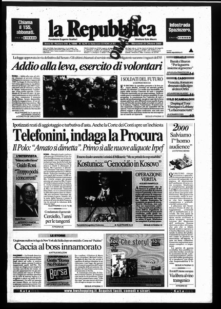 La repubblica